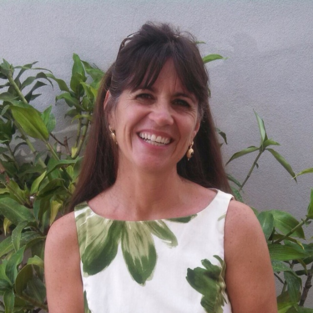 Meet your Posher, Lynnette